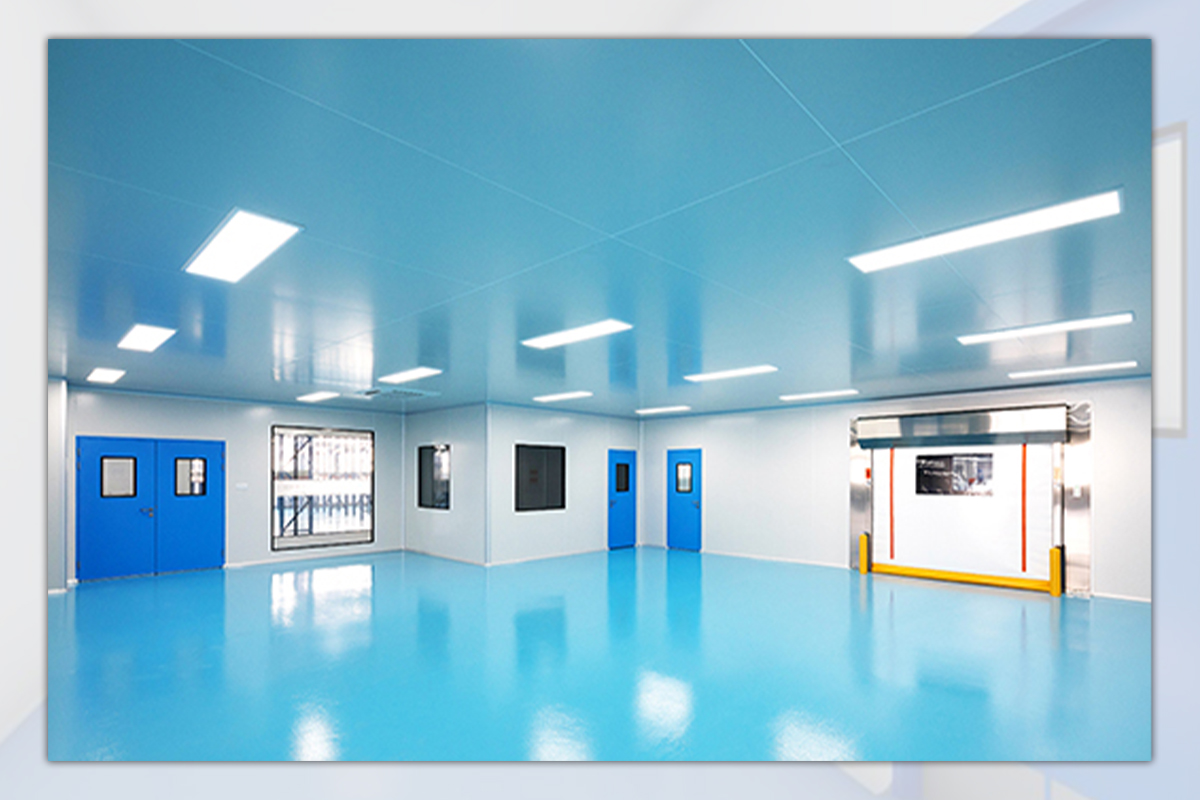 modular-clean-room-wall-false-ceiling-panel-door-and-window